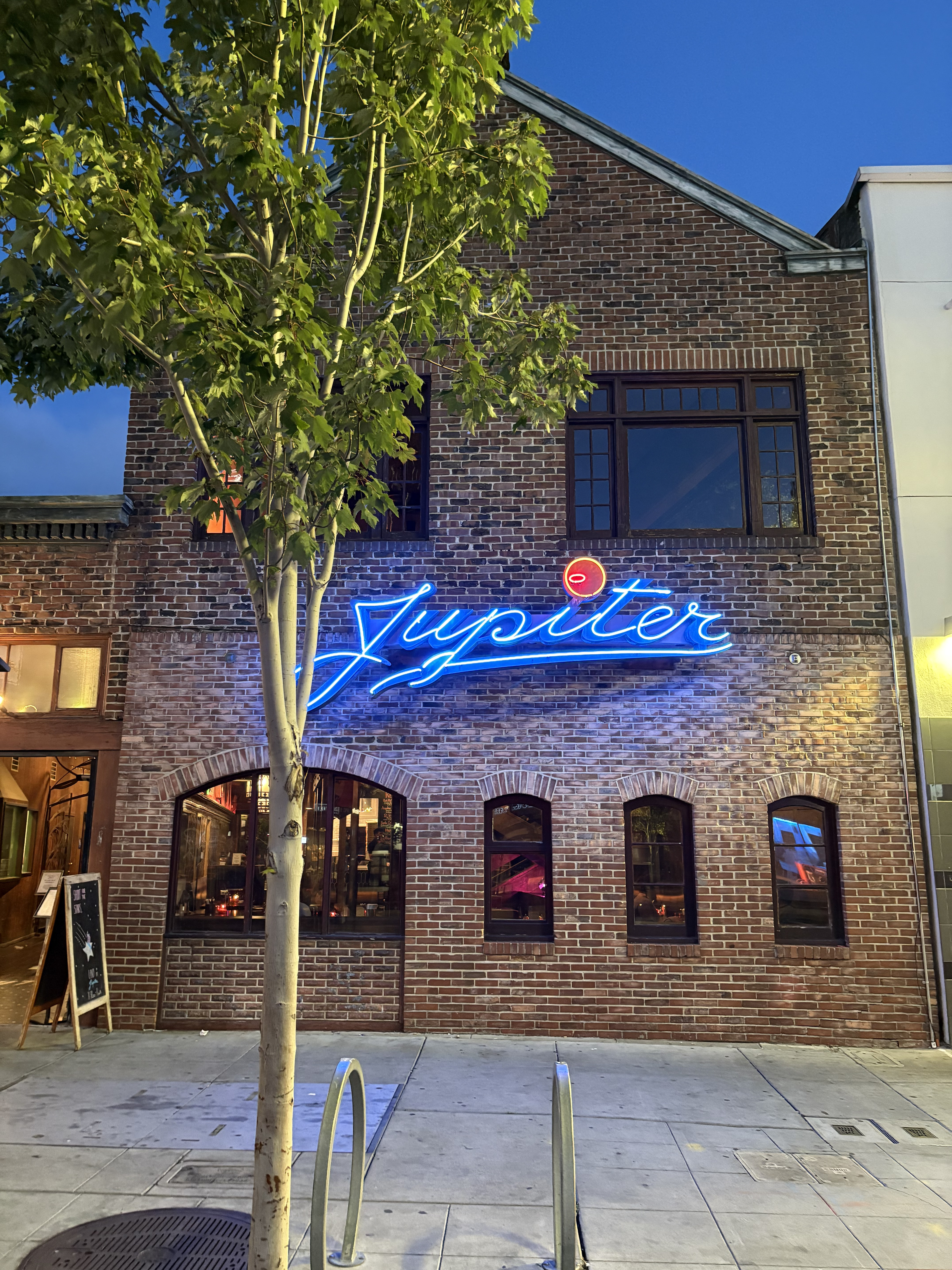 Close up without zoom (normal perspective)